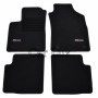 Alfombrillas a medida Fiat 500 Edition Velour